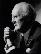 (William Jocelyn) Ian Fraser, Baron Fraser of Lonsdale NPG x16288