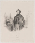 John Russell, 1st Earl Russell NPG D39925