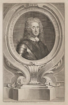 George Hamilton, 1st Earl of Orkney NPG D39376