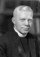 George Kennedy Allen Bell NPG x2826