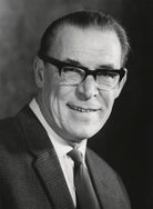 Cyril James Smith NPG x165640