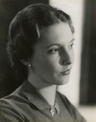 Helen Beatrice Margaret Whitbread (née Trefusis) NPG x85006