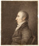 William Wordsworth NPG 450