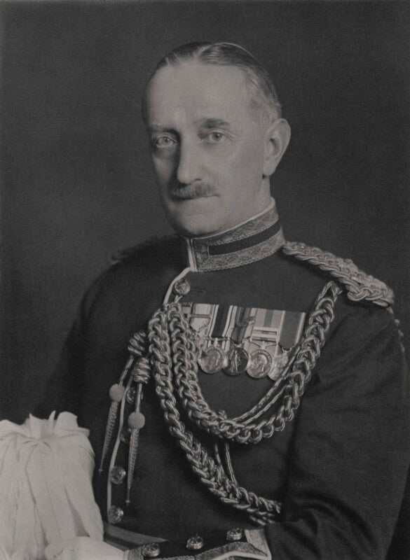 Herbert stuart gaskell npg x167764