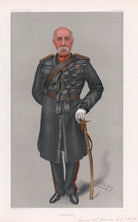 James Jameson ('Men of the Day. No. 817.') NPG D45077