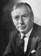 Max Rayne, Baron Rayne NPG x165840