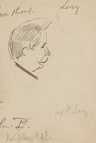 Sir Henry William Lucy NPG 2333