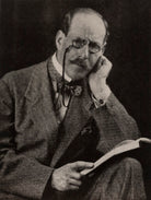 H. Walter Barnett NPG x45229