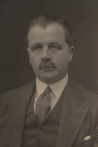 Arthur Claud Spencer Chichester, 4th Baron Templemore NPG x162854