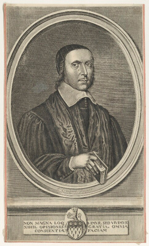 Jeremy taylor npg d29578