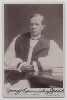 Henry Bernard Hodgson NPG x159156