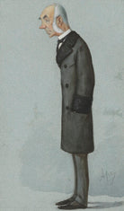 Sir Edward Thornton NPG 2742