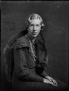 Countess Ingegerd Ahlefeldt-Laurvig NPG x151347