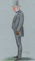 Thomas Augustus Wolstenholme Parker, 6th Earl of Macclesfield NPG 4727