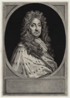 John Hay, 1st Marquess of Tweeddale NPG D31107