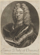 James Butler, 2nd Duke of Ormonde NPG D13883