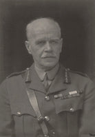 Sir Herbert Mullaly NPG x65692