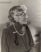 Violet Vanbrugh (Violet Augusta Mary Barnes) NPG x84956