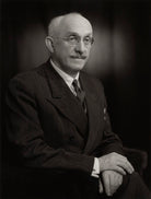 Marcus Lipton NPG x170146