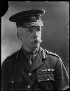 Edward Ranulph Kenyon NPG x154499