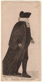 William Robertson NPG D18657