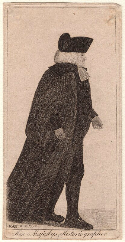 William robertson npg d18657