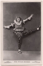 Phyllis Monkman NPG x138973