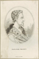 Mark Alexander Boyd NPG D25525
