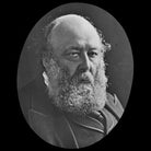 Robert Gascoyne-Cecil, 3rd Marquess of Salisbury NPG x3671