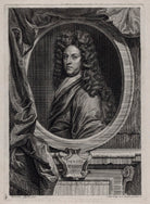 Daniel Marot NPG D31305