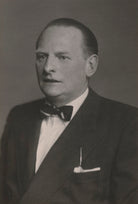 Angus William Eden Holden, 3rd Baron Holden NPG x168367