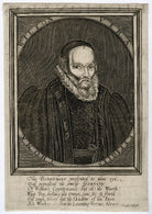 Thomas Wilson NPG D37656