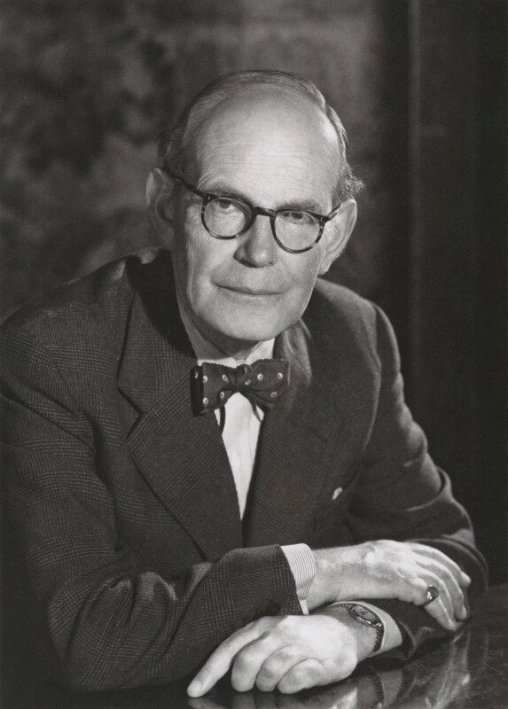 Sir george rostrevor hamilton npg x168088