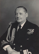 Royer Mylius Dick NPG x167132