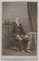 Thomas Guthrie NPG Ax7492