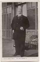 King Edward VII NPG x196407