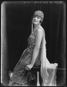 Doris Crutchley NPG x103972