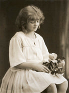 Joan Morgan NPG x83405