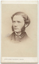 Charles Henry Rolle Hepburn-Stuart-Forbes-Trefusis, 20th Baron Clinton NPG x75886