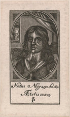 King Charles II NPG D18484