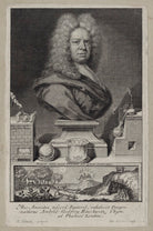 Ambrose Godfrey the Elder NPG D27566