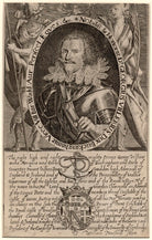 George Villiers, 1st Duke of Buckingham NPG D1129