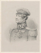 Sir Robert Henry Sale NPG D22274