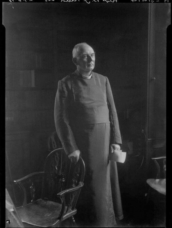 Beresford james kidd npg x42681