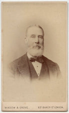 Frederick Startridge Ellis NPG x3679