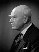 Sir (William) Rupert Hay NPG x170865