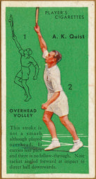 Adrian Quist NPG D47352