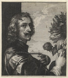 Sir Anthony van Dyck NPG D1326
