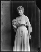 Mary Jerrold NPG x101564