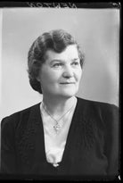 Lily Newton NPG x93156